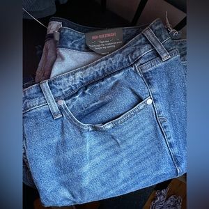 Torrid Jeans